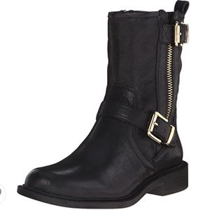 Vince Camuto Roadell Moto Boot